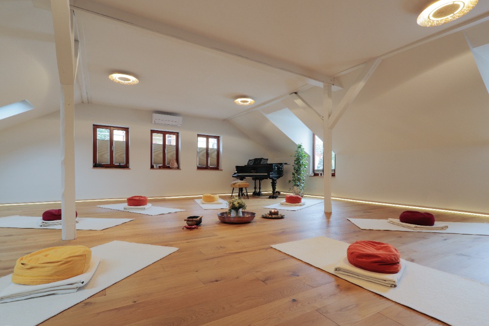 yogaraum